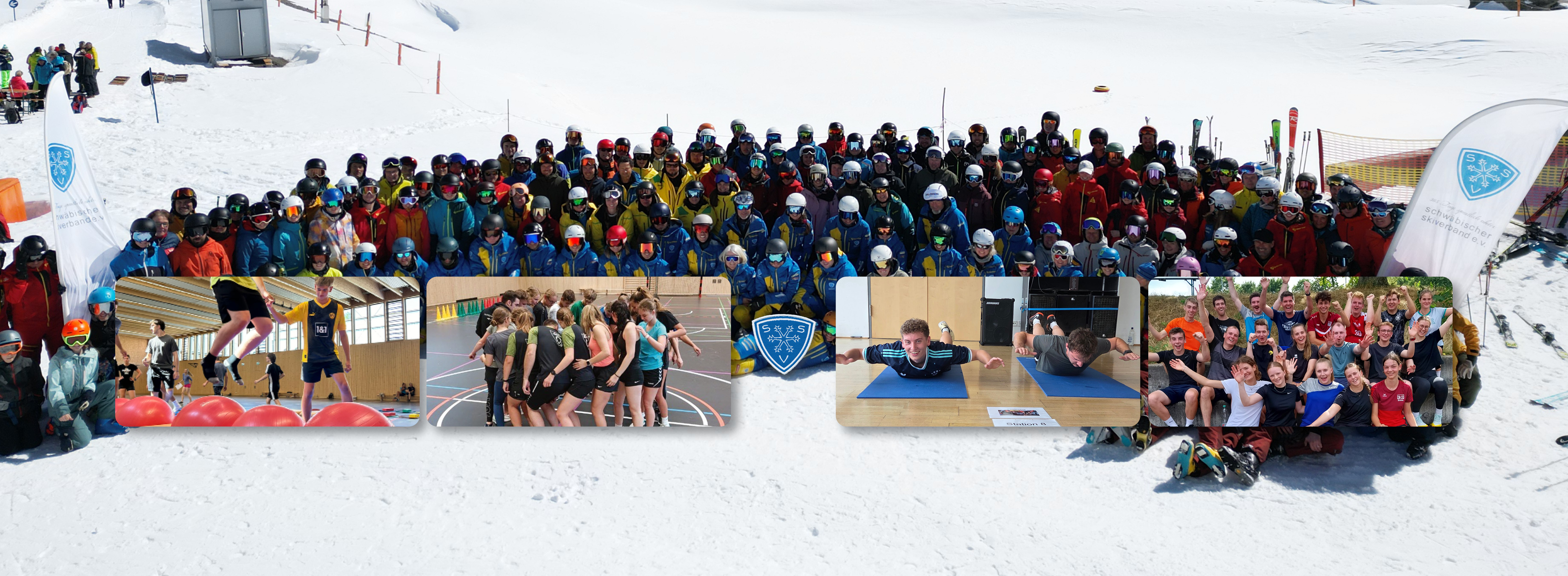 Course Image Theorielehrgang C-Lizenz / DSV-Grundstufe