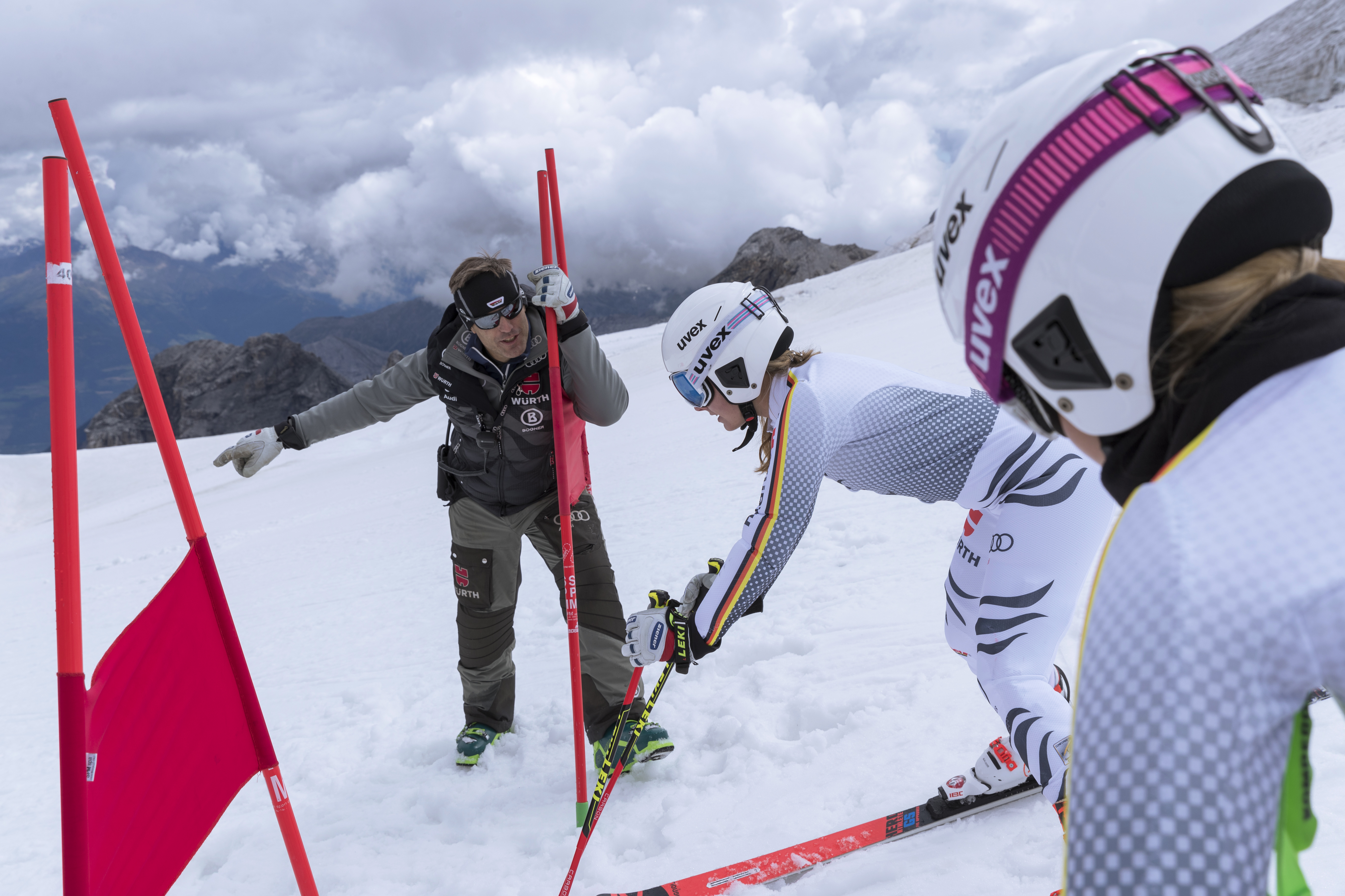 Course Image Trainer-C – Ski Alpin (Start 2025)