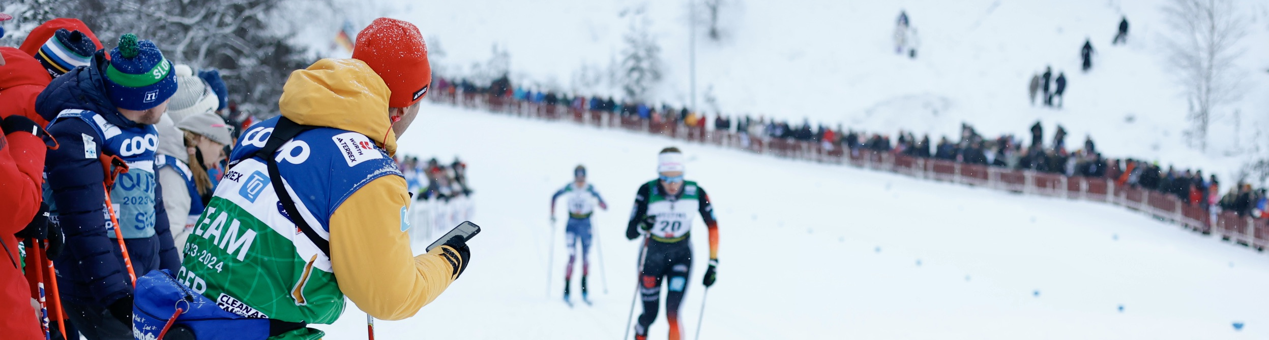 Course Image Trainer-C – Nordisch (Start 2025)