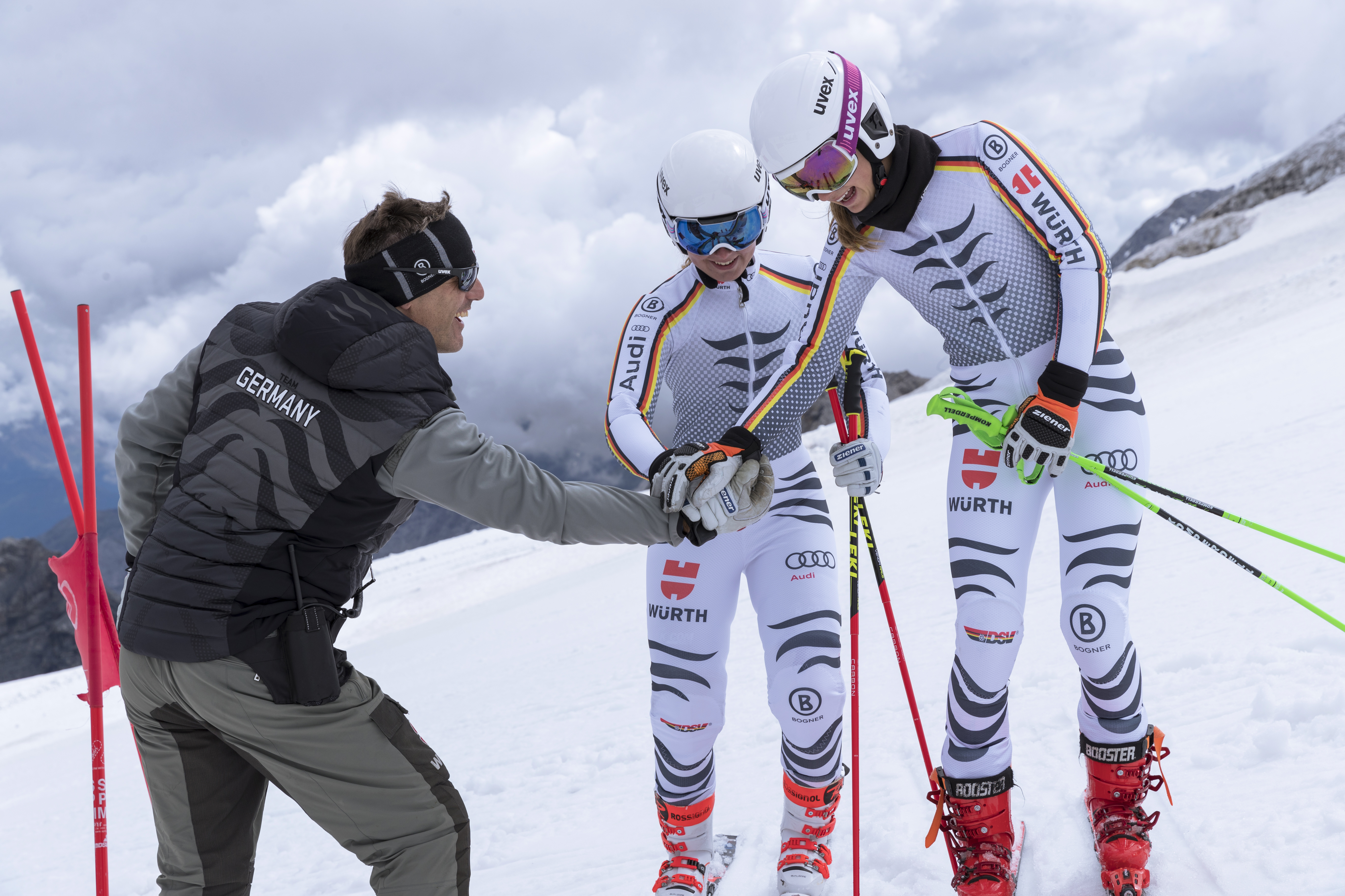 Course Image Trainer-A – Ski Alpin (Start 2025)