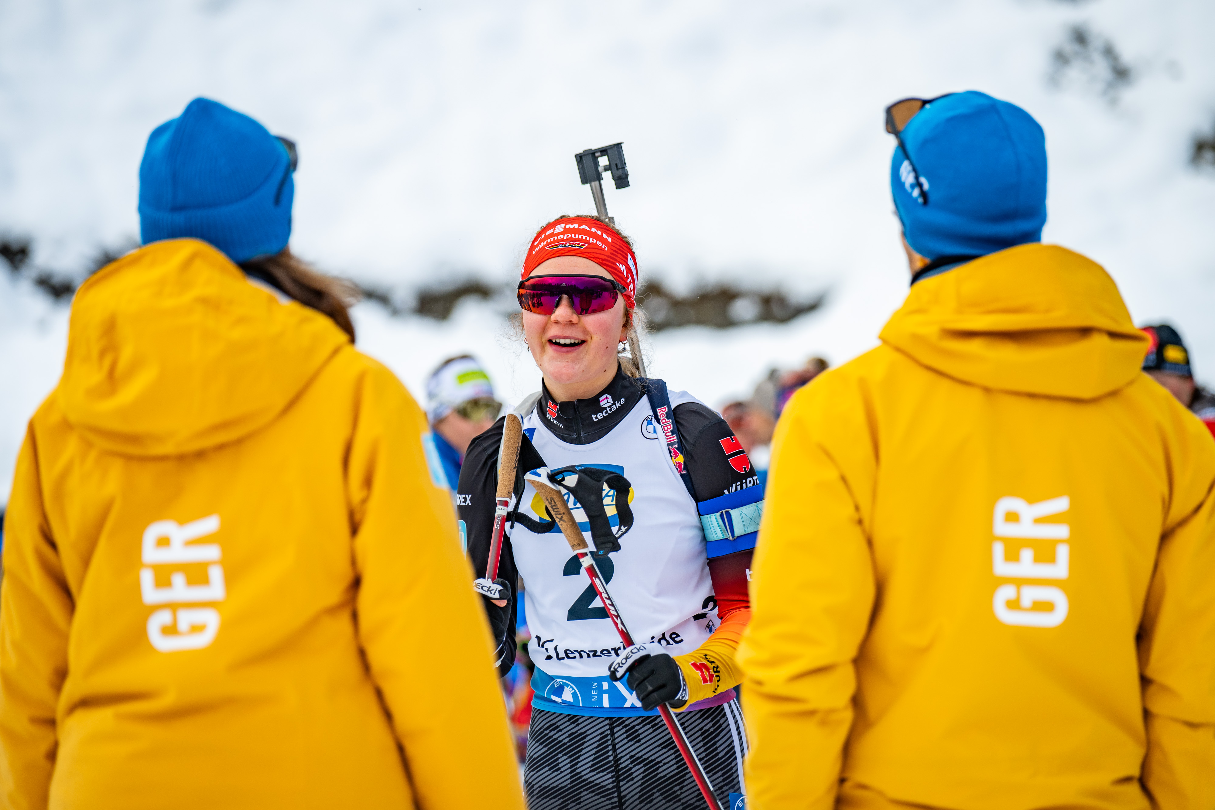Course Image Fortbildungen Biathlon 2025