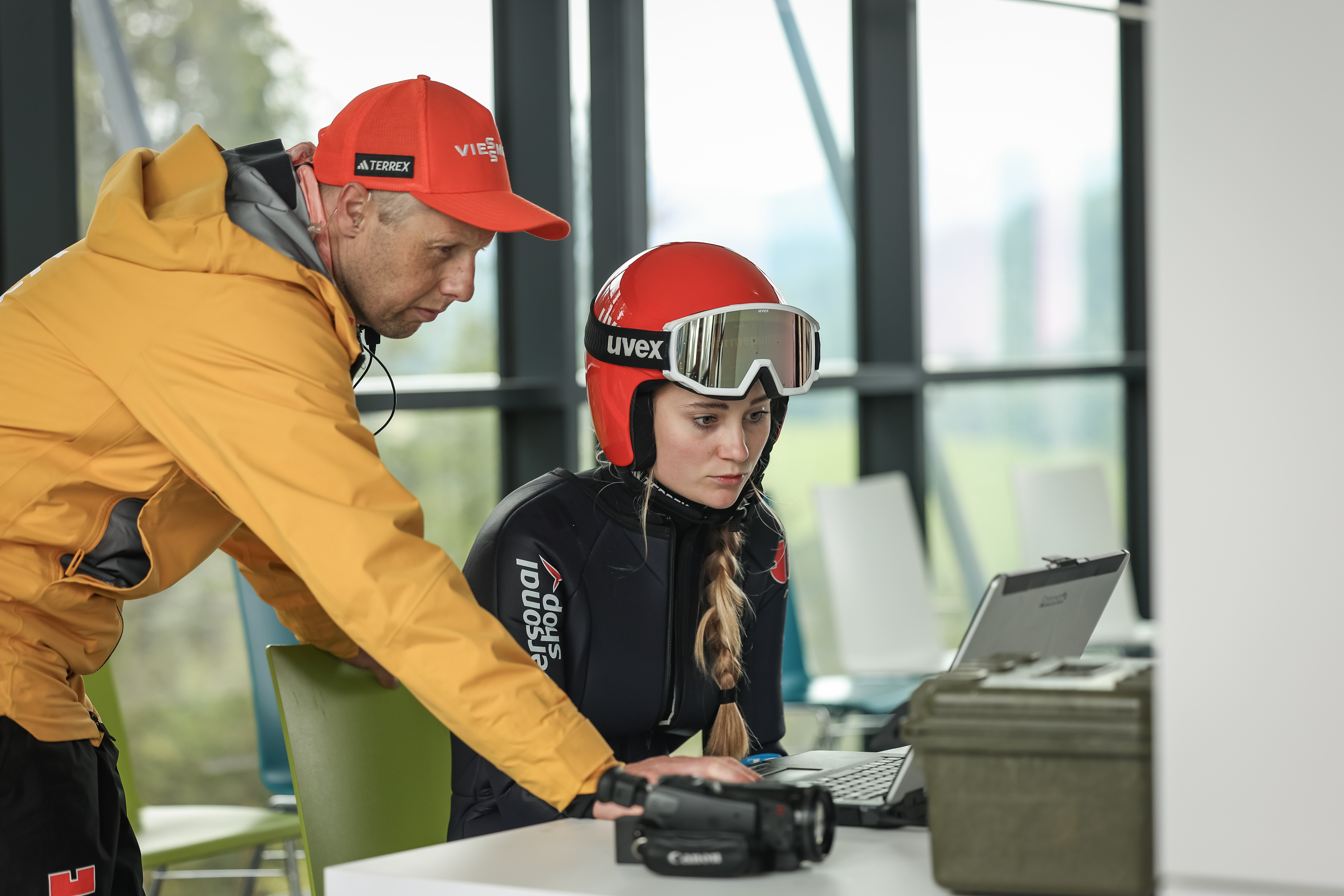 Course Image DSV-Trainertag Skisprung / Nordische Kombination