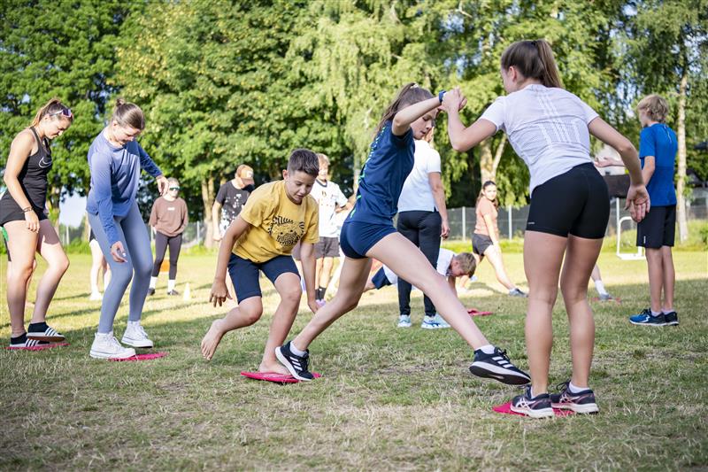 Course Image Coaches DSV Mental Stark!