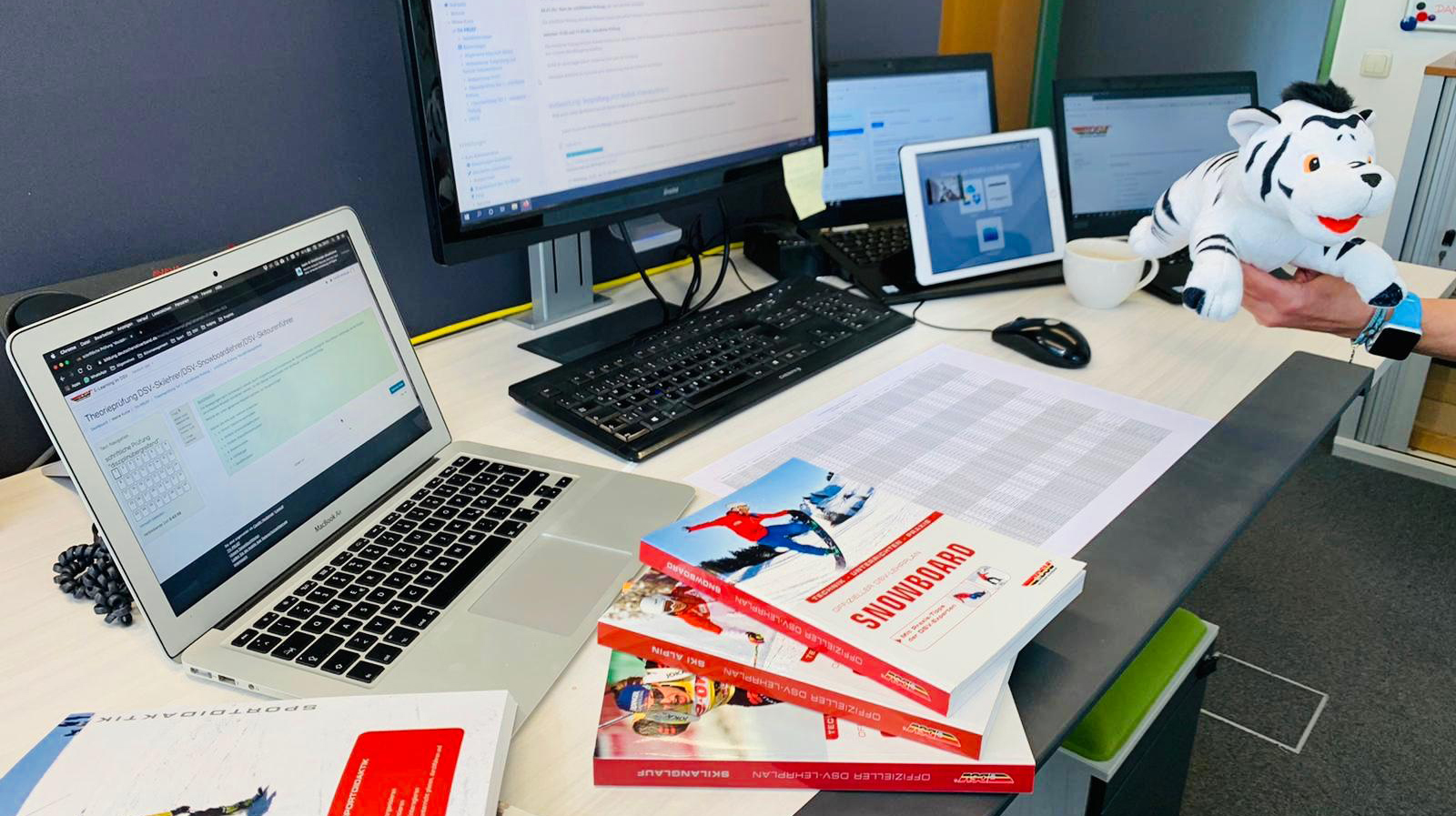 Course Image Theorieprüfung DSV-Skilehrer/DSV-Snowboardlehrer/DSV-Skitourenführer 25/26 (November 2025)