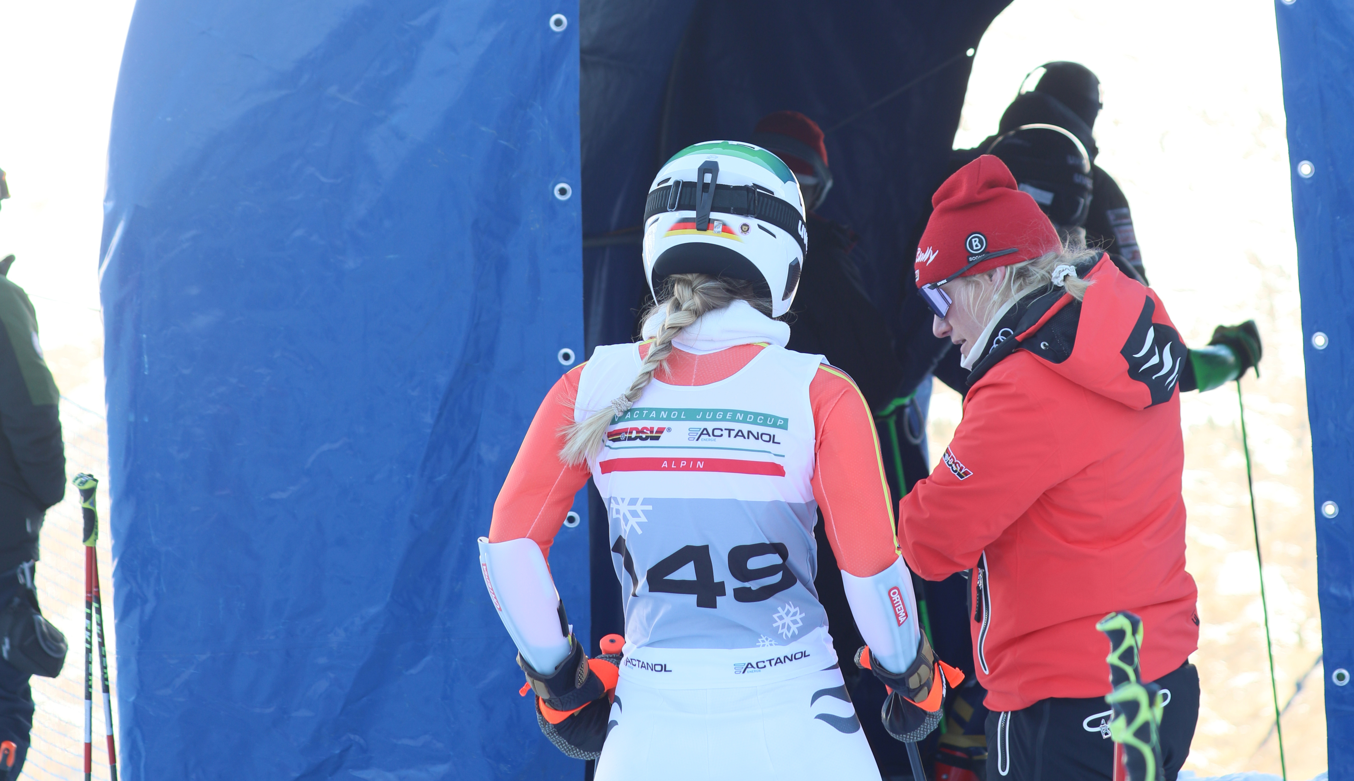 Course Image DSV Coaches Corner Ski Alpin 2025