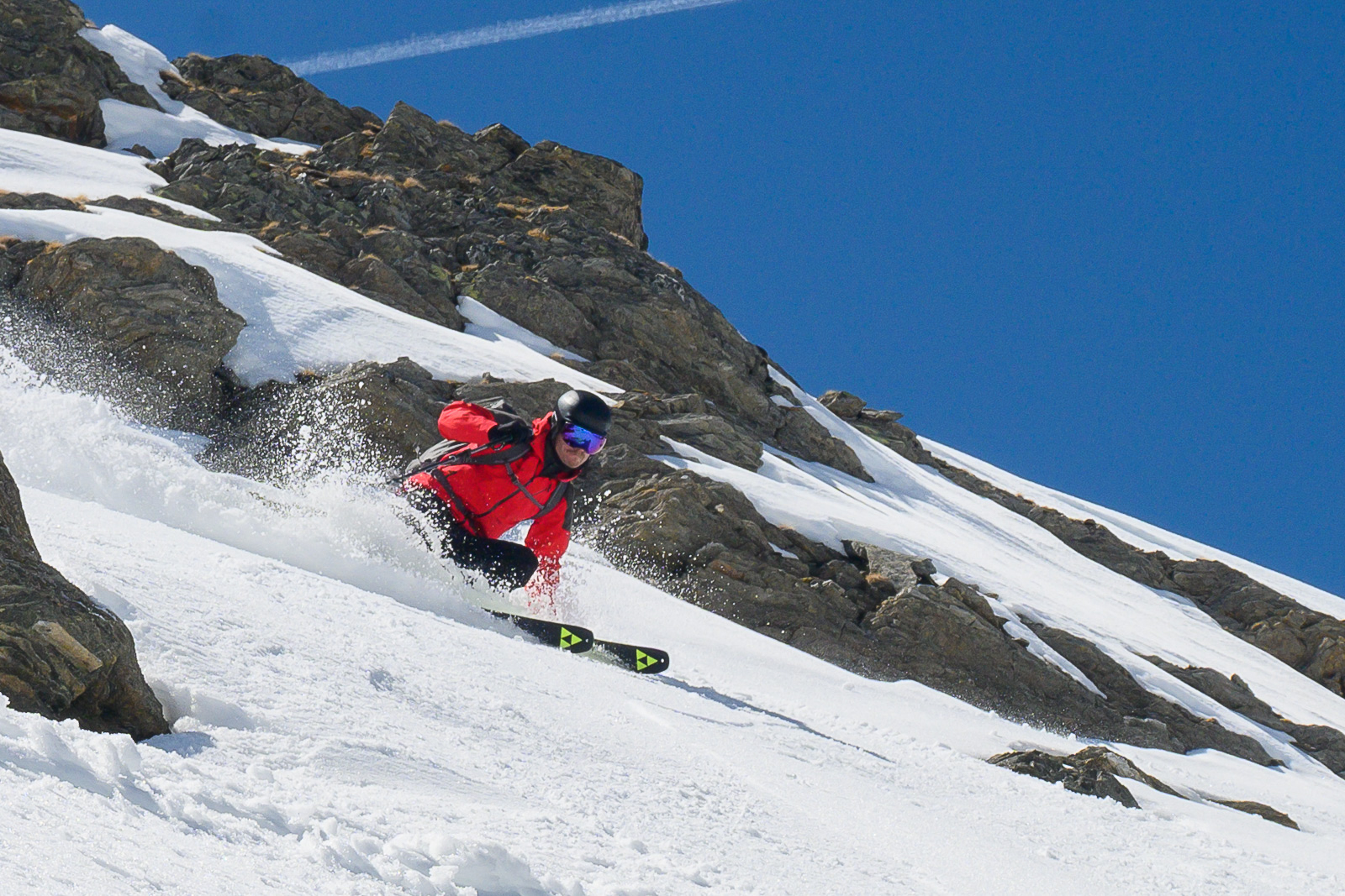 Course Image Fortbildungen Skitour 2025/26