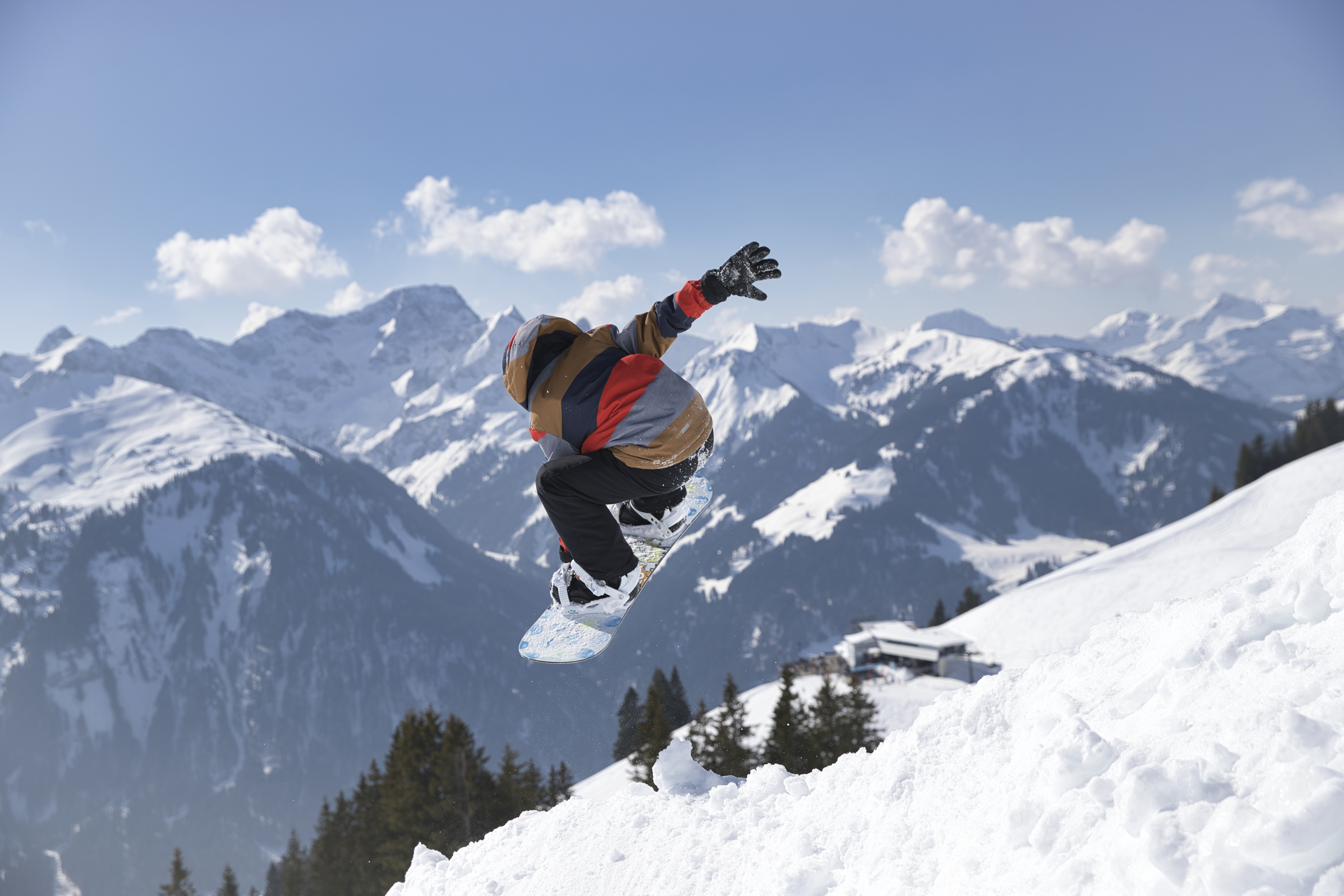 Course Image Fortbildungen Snowboard 2025/26