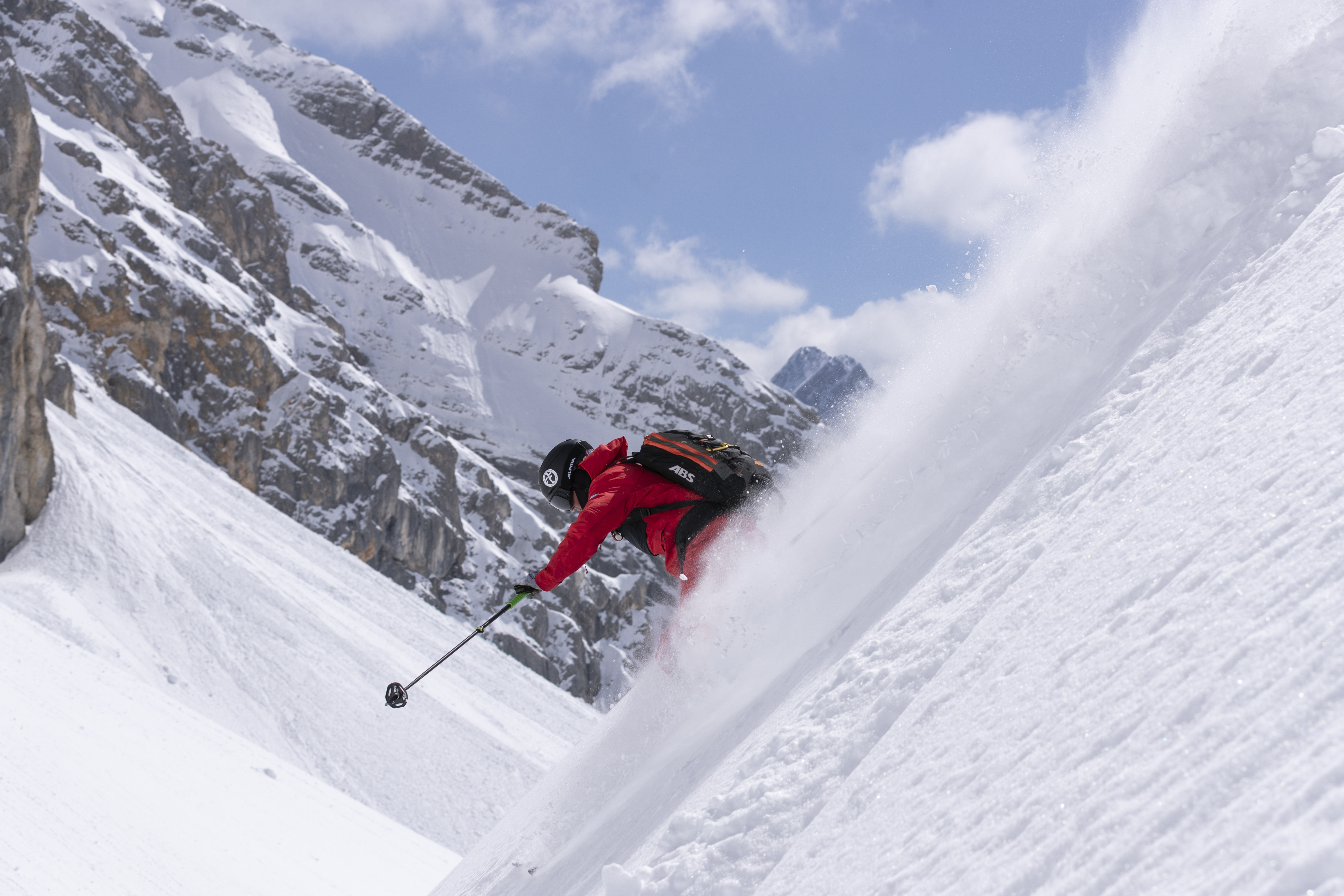 Course Image Lawinen- Risikomanagement 2025/2026