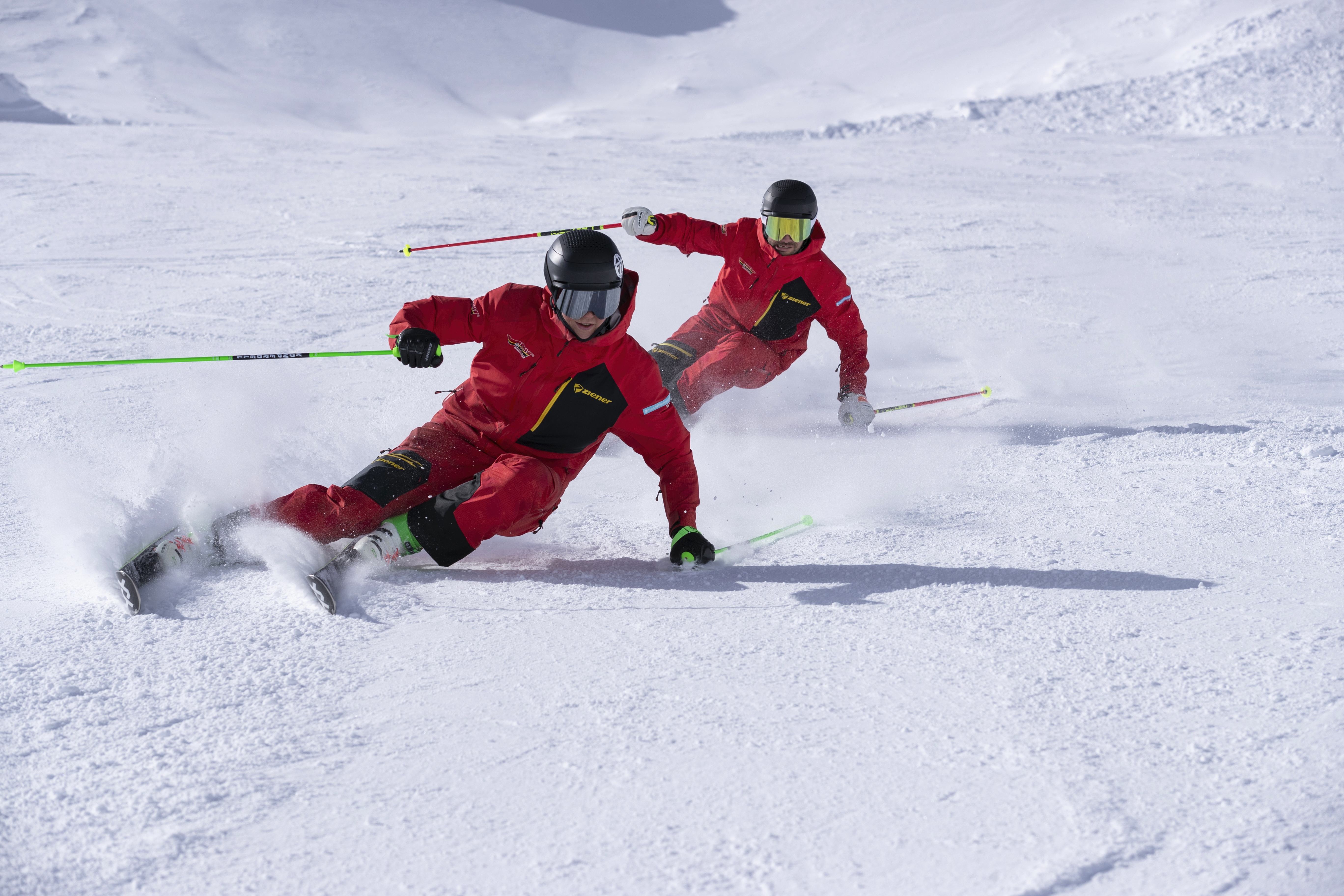 Course Image Ausbilderlehrgang Alpin 2026