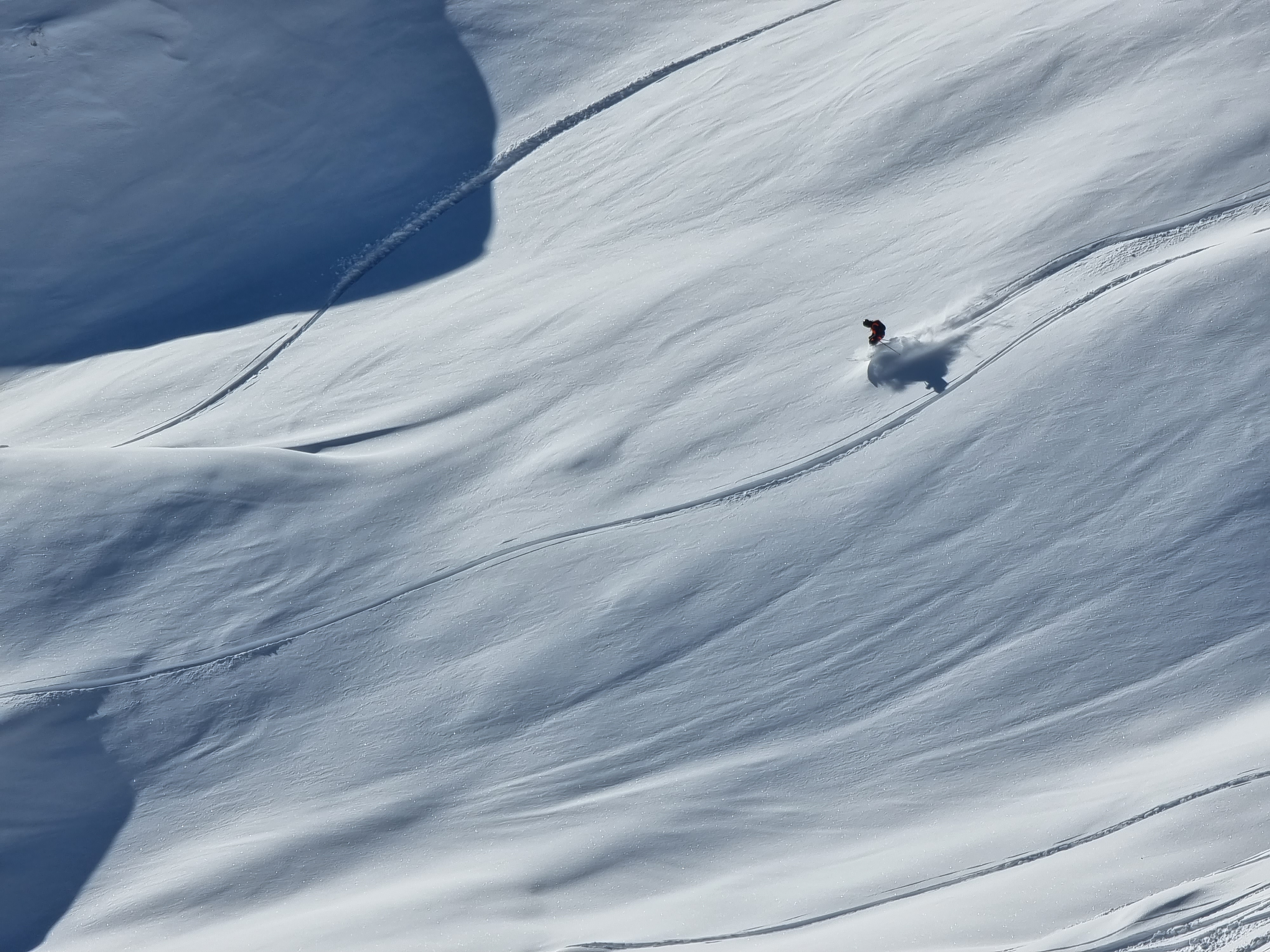 Course Image Bundeslehrteam-Alumni-Schulungen Skitour