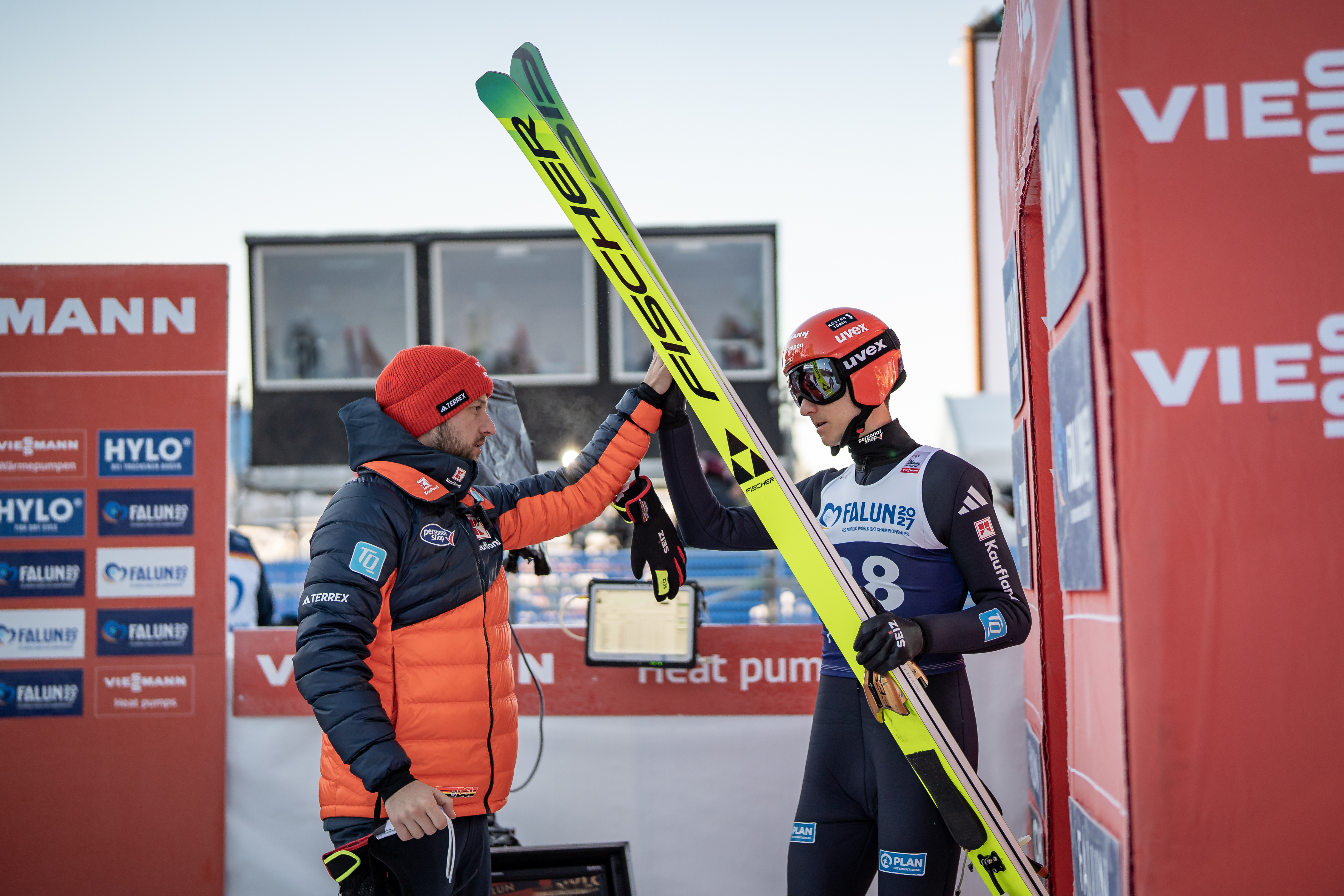 Course Image Nachwuchs Trainersymposium SP/NK