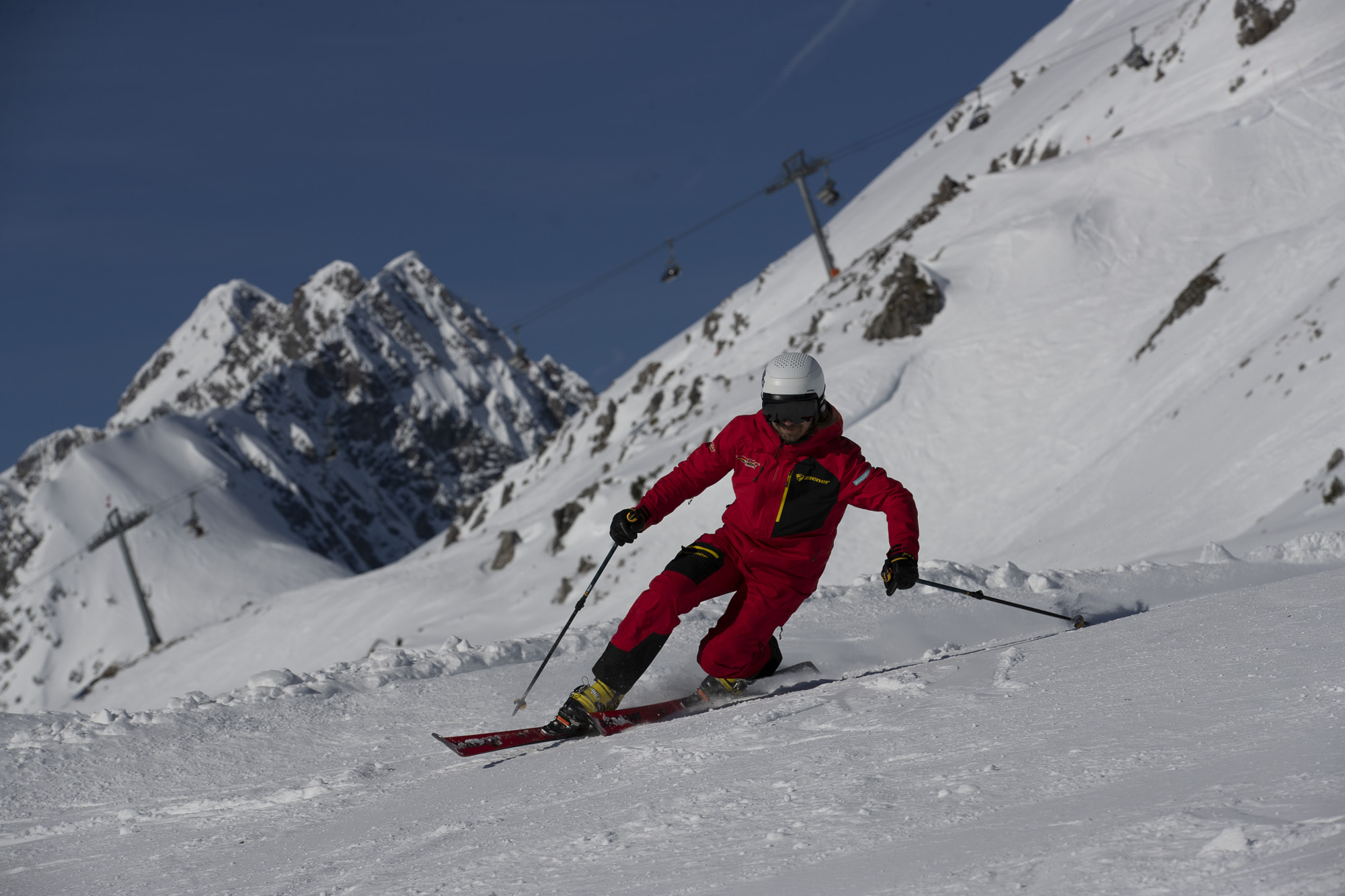 Course Image Ausbildungen Telemark 2026/2027