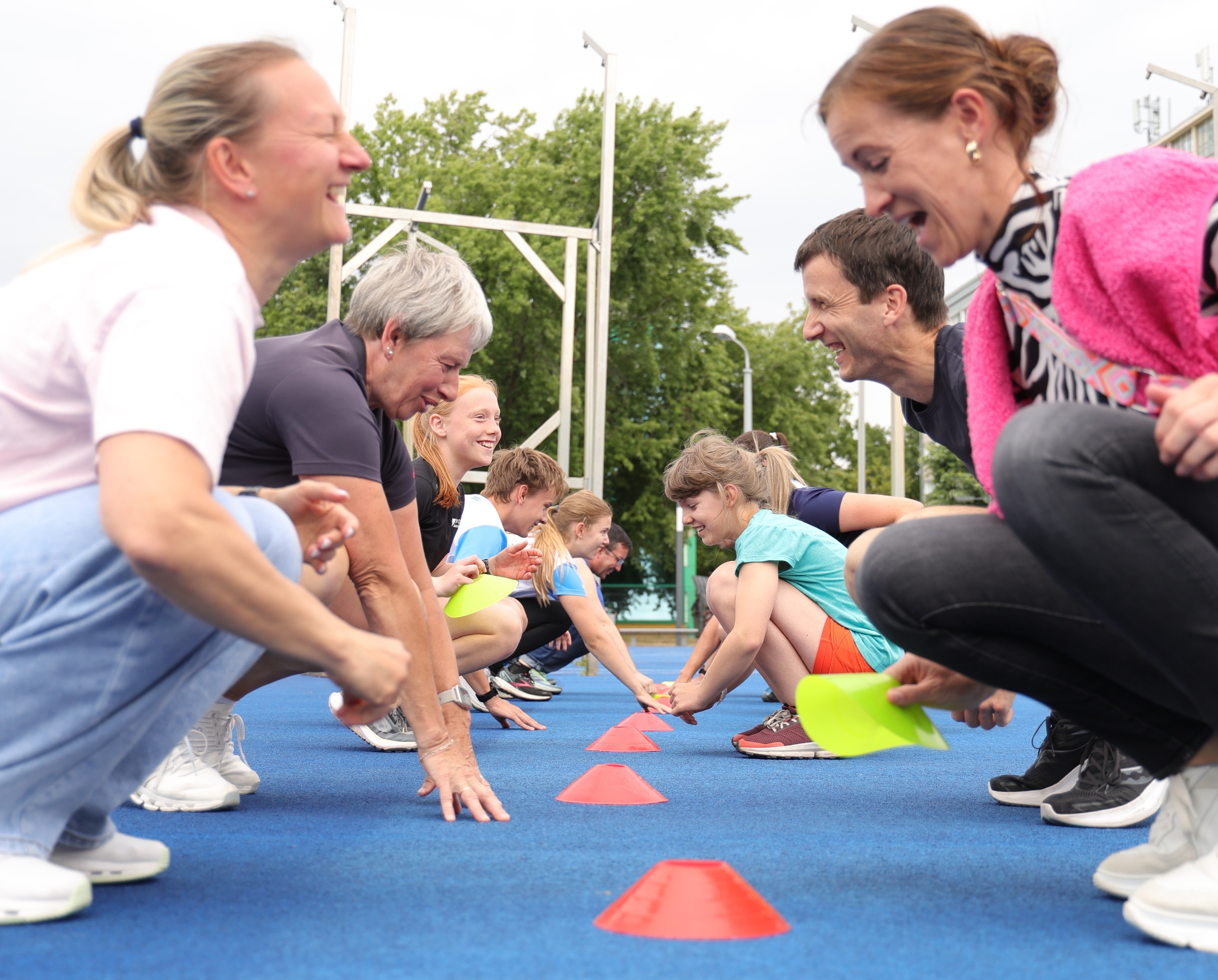 Course Image Polysportiver Lehrgang
